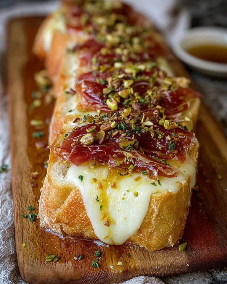 Brie-Cheese-Bread-Recipe