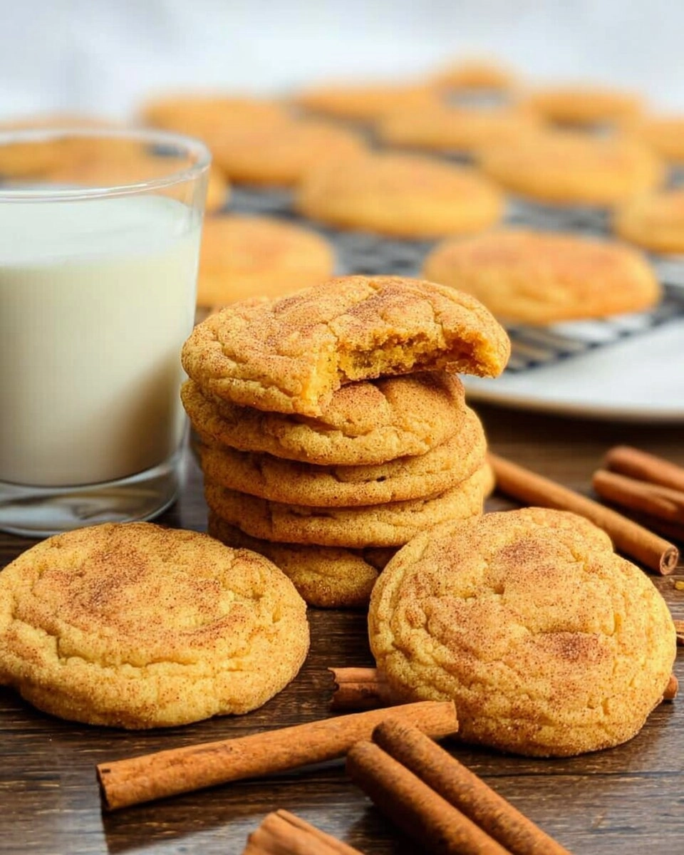Brown Butter Snickerdoodle Cookies 111 Brown Butter Snickerdoodle Cookies