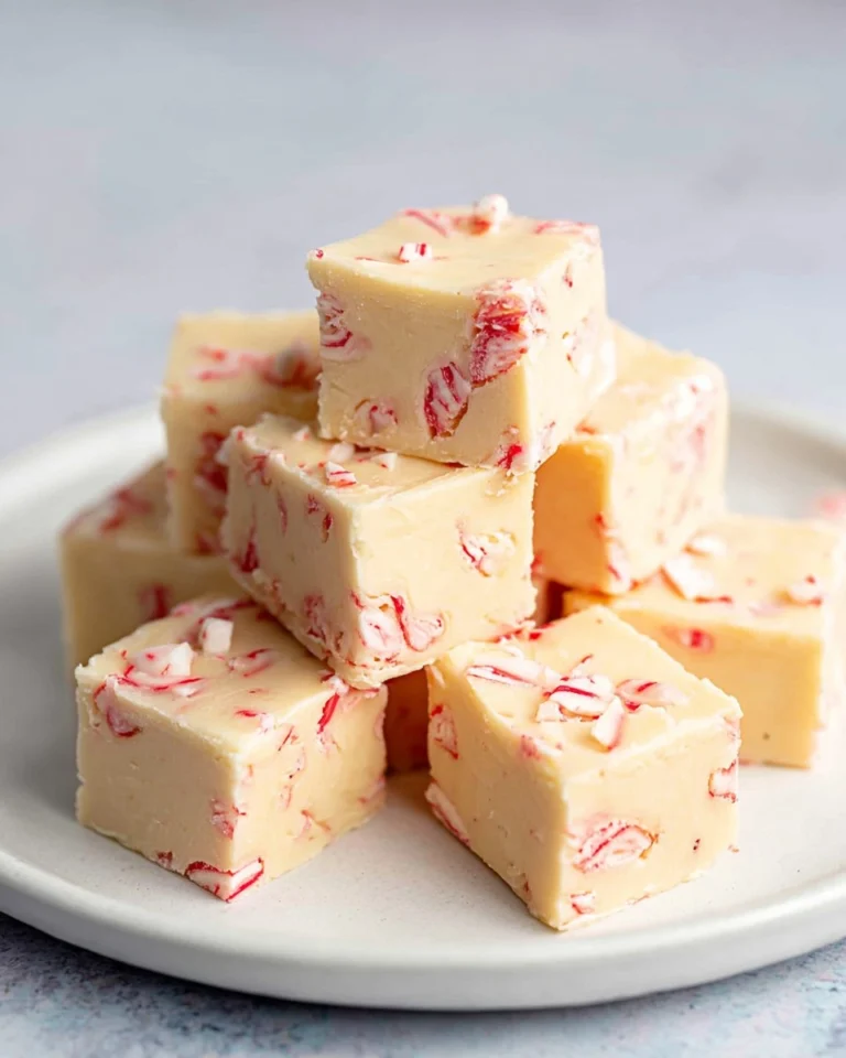 Candy-Cane-Fudge-Recipe