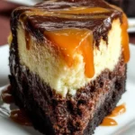 Caramel-Brownie-Cheesecake-Bliss-Recipe