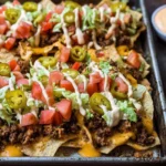 Cheeseburger-Nachos-Recipe