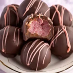 Chocolate-Raspberry-Truffles-Recipe