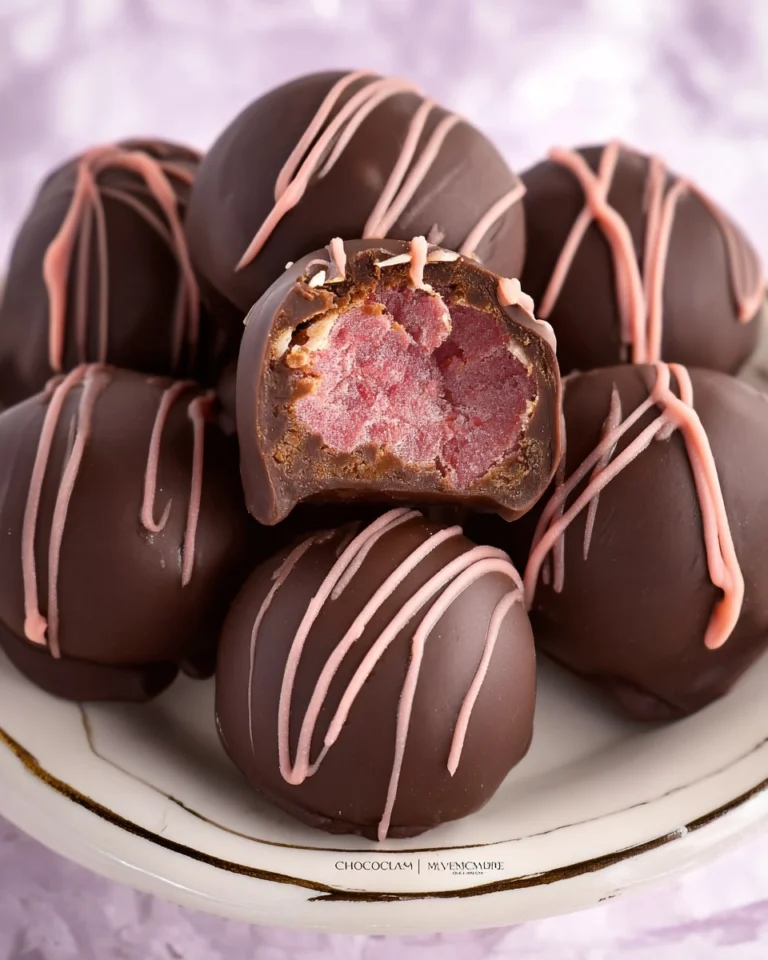 Chocolate-Raspberry-Truffles-Recipe