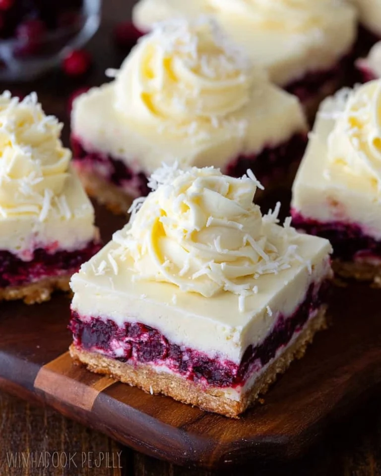 Christmas-Cheesecake-Bars-Cranberry-White-Chocolate-Cheesecake-Bars-Recipe
