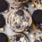 Christmas Cookies and Cream Cookies 98 Christmas-Cookies-and-Cream-Cookie-Recipe