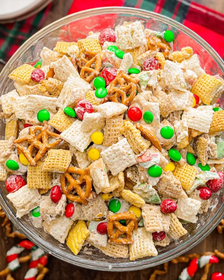 Christmas-Snack-Mix-Recipe