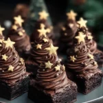 Christmas-Tree-Brownies-with-Chocolate-Buttercream-Bliss-Recipe