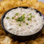 Clam Dip 68 Clam-Dip-Recipe
