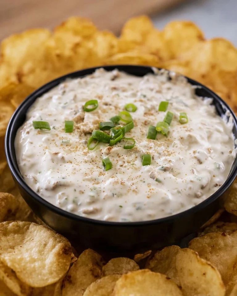Clam-Dip-Recipe