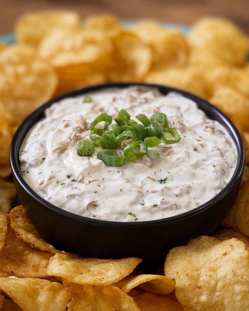 Clam Dip 66 Clam Dip