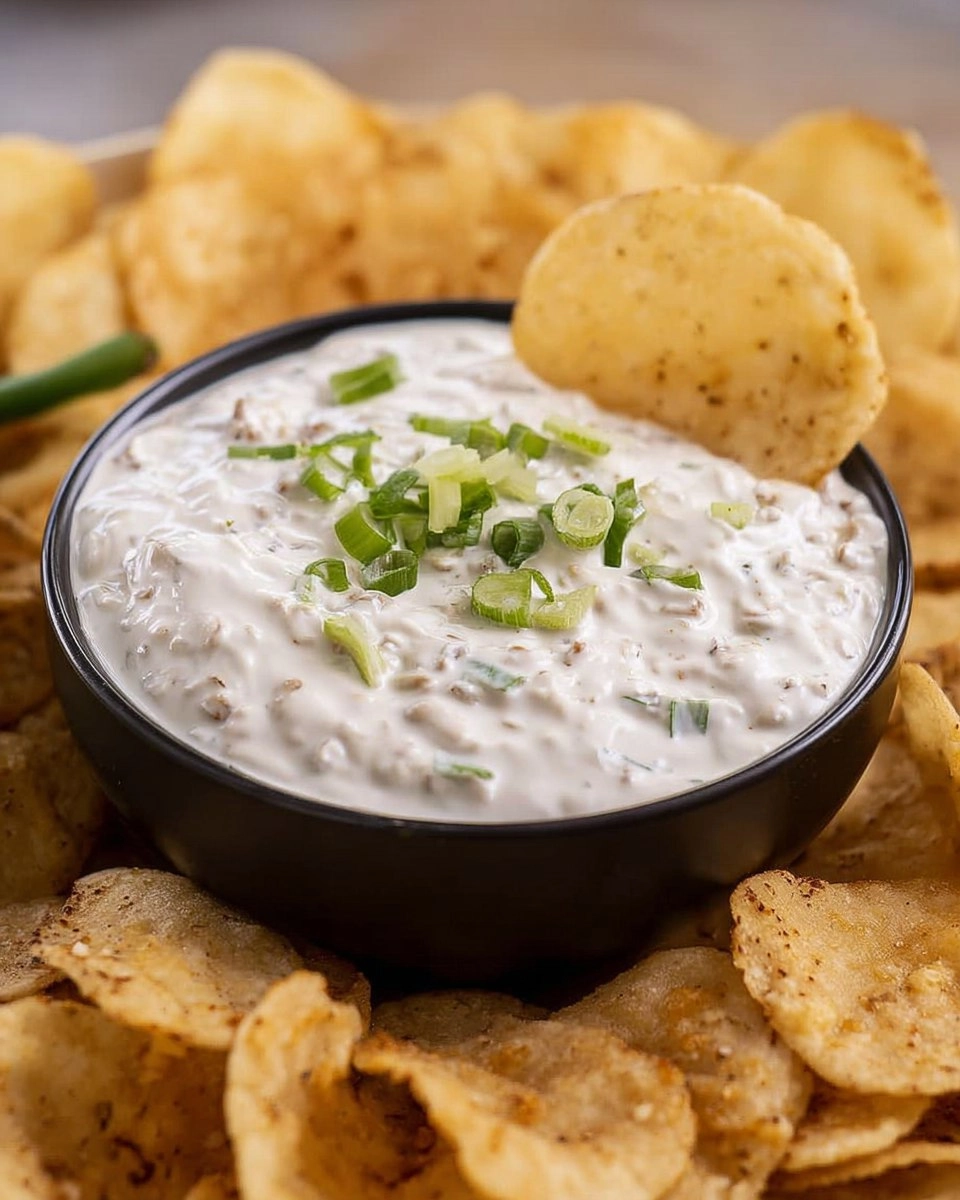 Clam Dip 67 Clam Dip