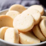 Classic-Shortbread-Cookies-Recipe-Easy-Buttery-Recipe