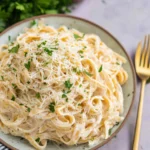 Cottage-Cheese-Alfredo-Recipe