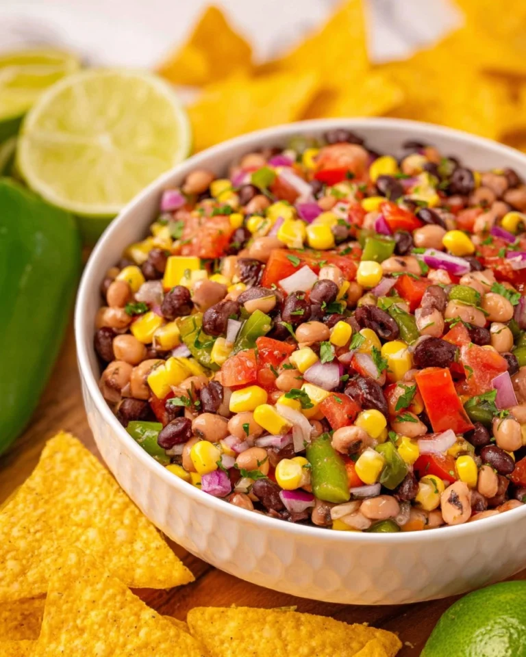 Cowboy-Caviar-Recipe