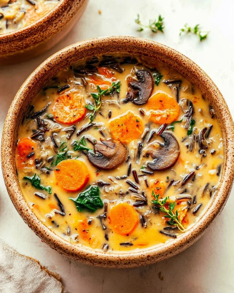 Cozy-Autumn-Wild-Rice-Soup-Recipe