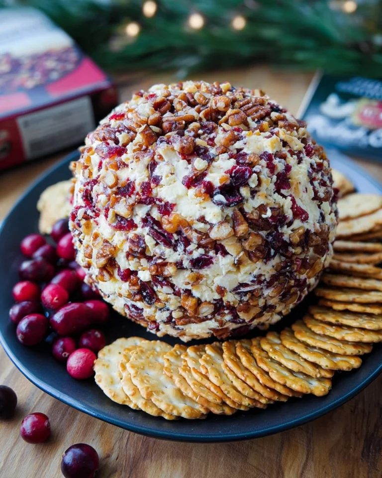 Cranberry-Pecan-Cheese-Ball-Recipe