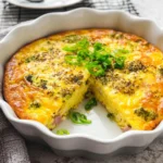 Crustless-Quiche-Recipe