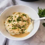 Dump-and-Go-Crockpot-Chicken-and-Gravy-Recipe