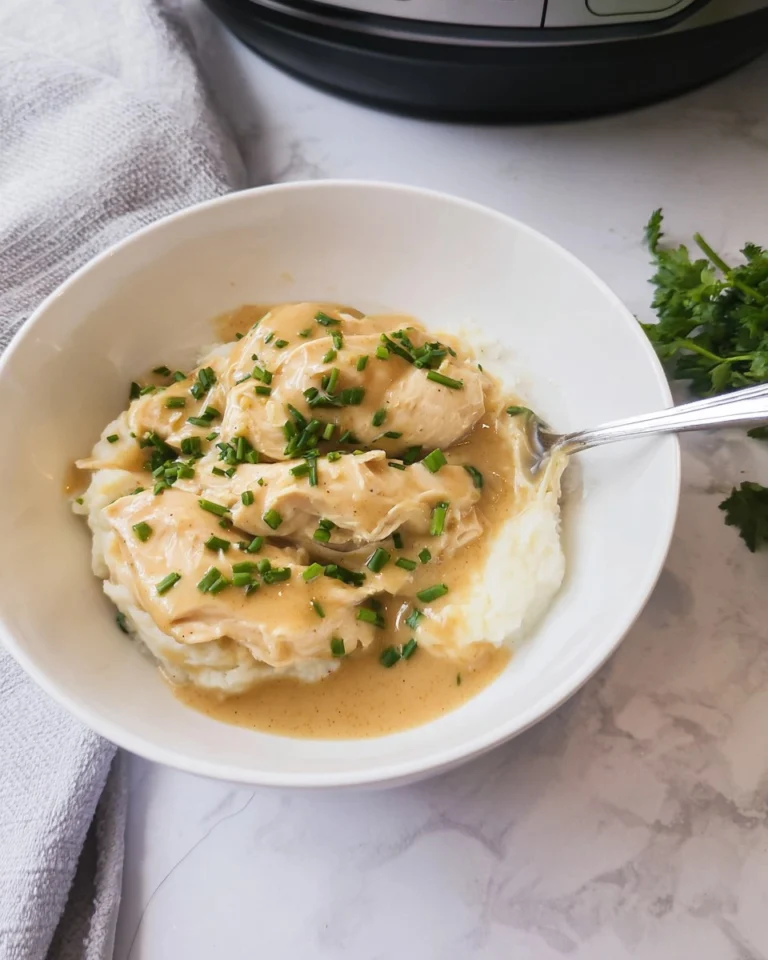 Dump-and-Go-Crockpot-Chicken-and-Gravy-Recipe