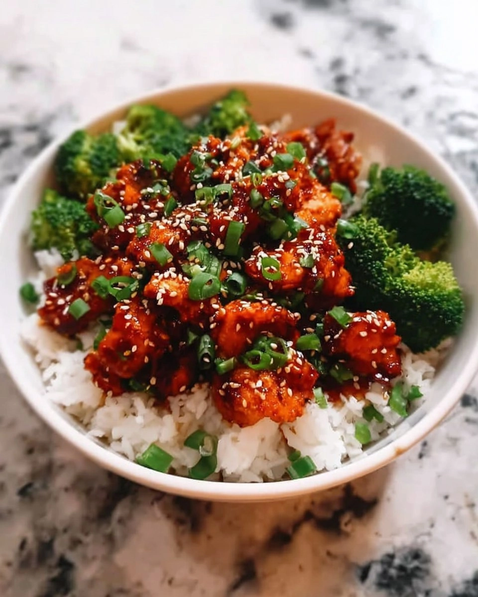 Easy 30 Minute Spicy Korean Chicken