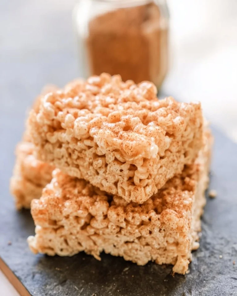 Easy-Churro-Rice-Krispie-Treats-with-Cinnamon-Sugar-Crunch-Recipe