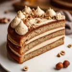 Easy and Quick Hazelnut Cake 163 Easy-and-Quick-Hazelnut-Cake-Recipe-A-Classic-Homemade-Treat