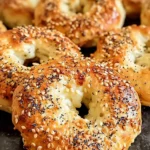 Fluffy & Healthy Greek Yogurt Bagels 73 Fluffy-Healthy-Greek-Yogurt-Bagels-Recipe