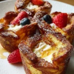 French-Toast-Cups-Recipe