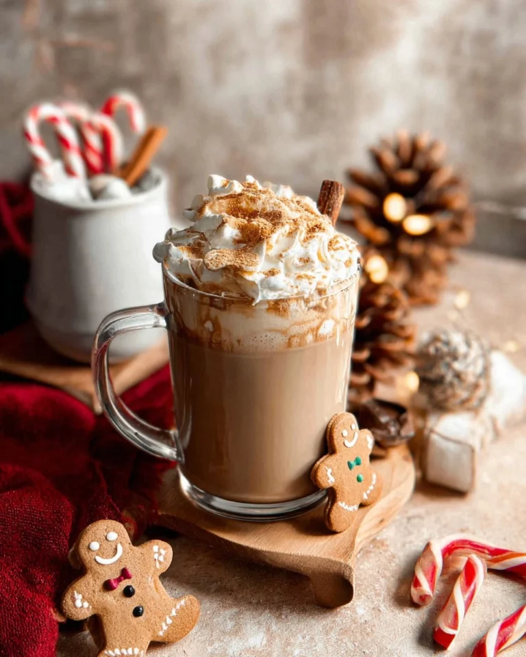 Gingerbread-Latte-Recipe