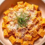 Gochujang-Pasta-Recipe-Creamy-and-Ready-in-20-Minutes