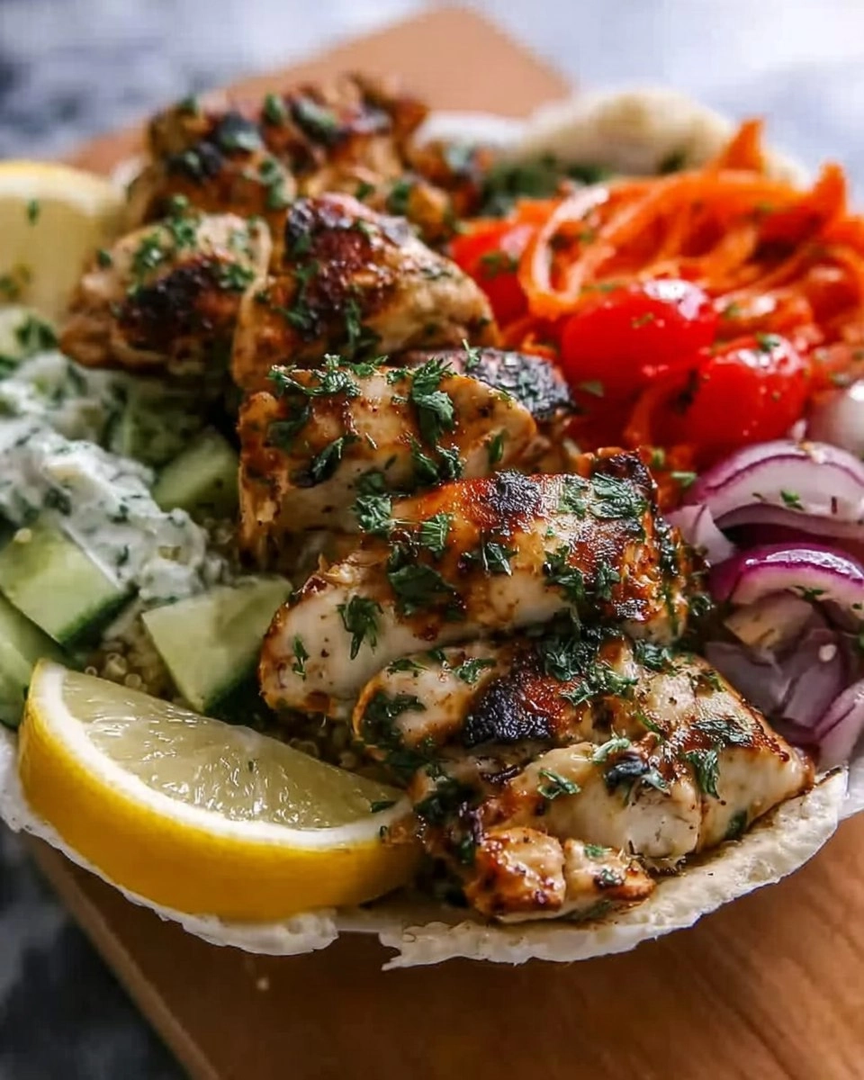 Healthy Bulgogi Bowls with Quinoa