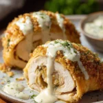 Healthy-Chicken-Pillows-Recipe-7-Ingredients-30-Minutes-Recipe