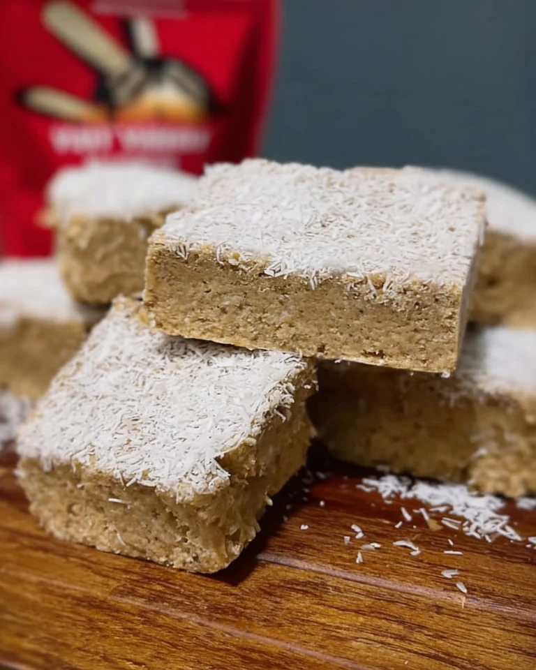 Healthy-Coconut-Vanilla-Protein-Bars-Gluten-Free-and-High-Protein-Snack-Recipe