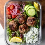 Healthy High Protein Meal Prep 73 Healthy-High-Protein-Meal-Prep-Recipes-Recipe