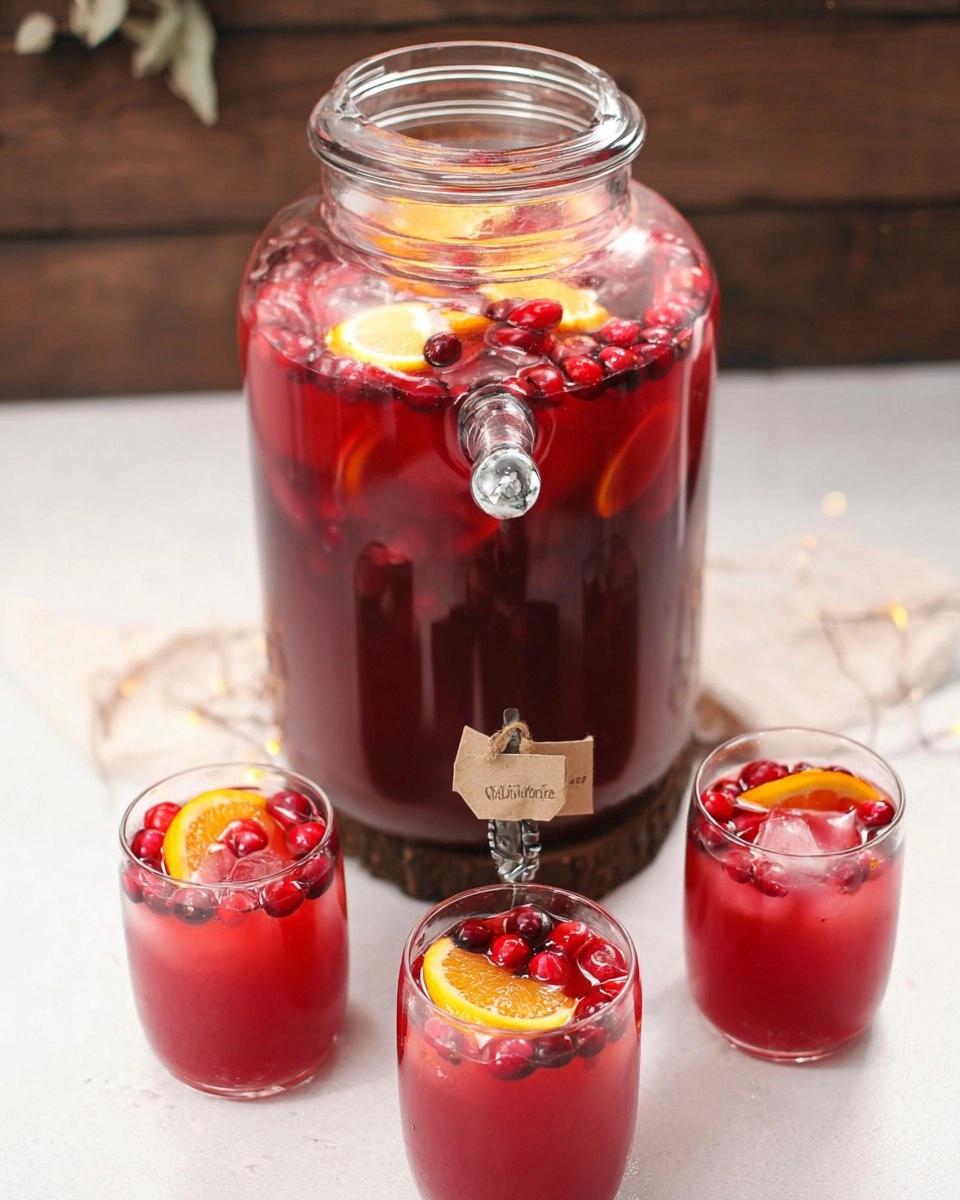 Holiday Punch