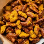 Honey-Mustard-Pretzel-Pieces-Recipe