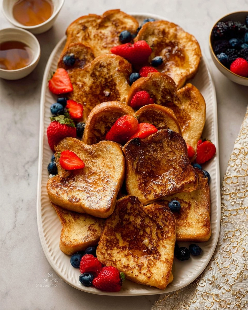 Brioche French Toast