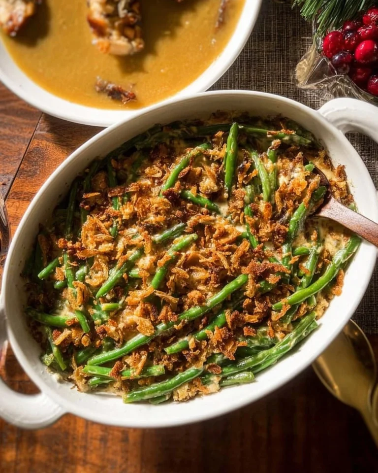 Ina-Garten-Green-Bean-Casserole-Recipe