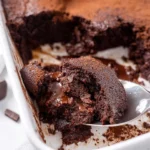 Ina Garten’s Brownie Pudding 103 Ina-Gartens-Brownie-Pudding-Recipe