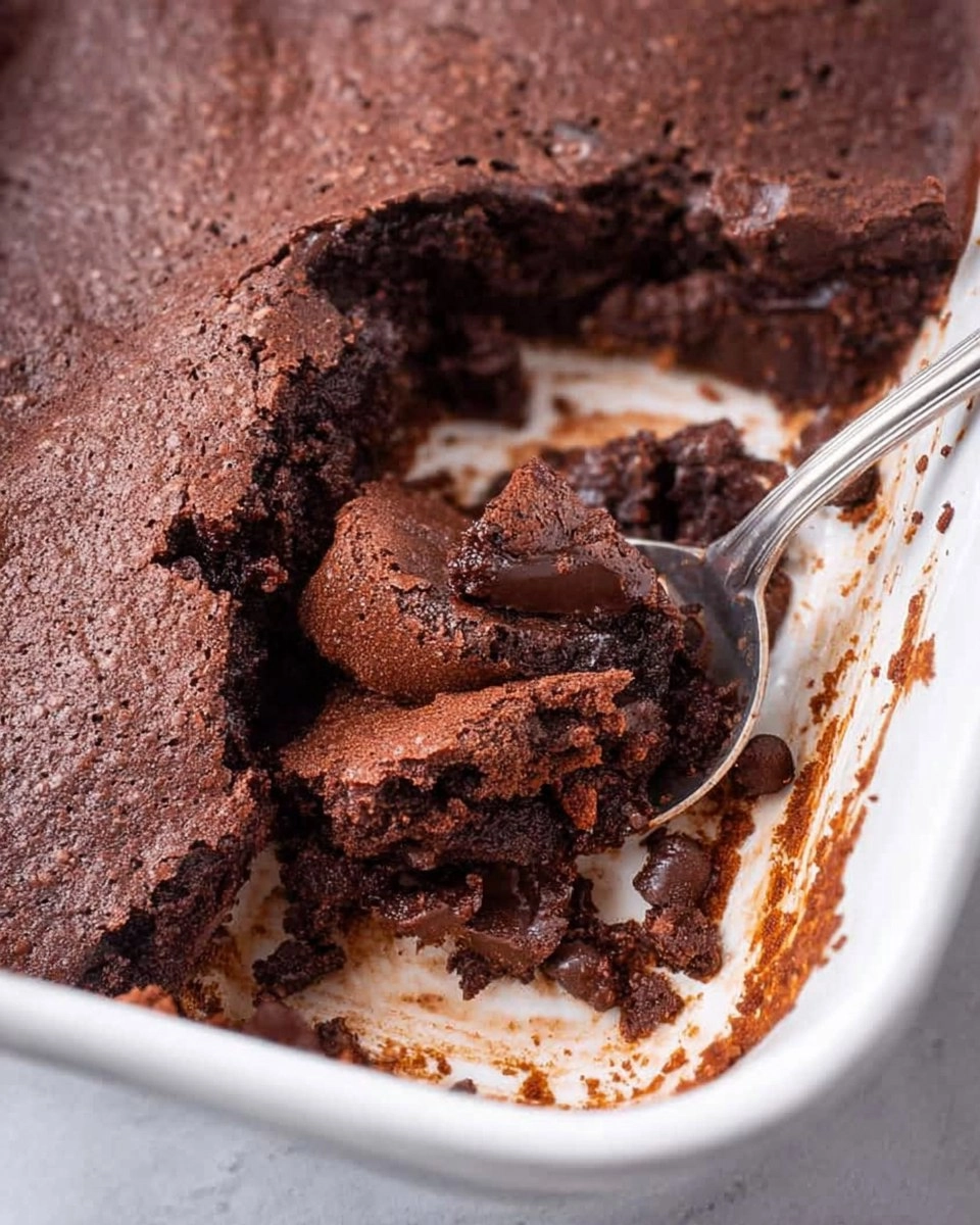 Ina Garten’s Brownie Pudding 101 Ina Garten’s Brownie Pudding