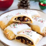 Italian Fig Cookies (cuccidati) 6