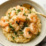 Lemon-Garlic-Shrimp-Risotto-Recipe