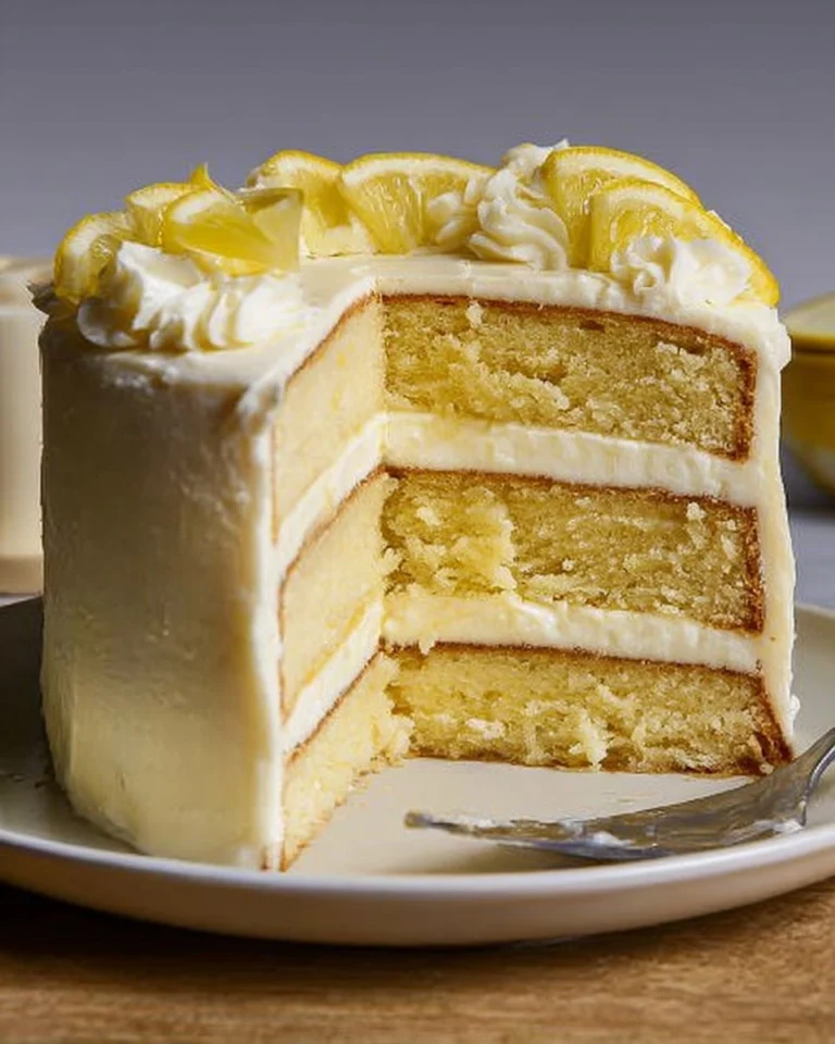 Lemon-Mascarpone-Cake-Moist-Lemon-Layers-with-Fluffy-Cream-Recipe