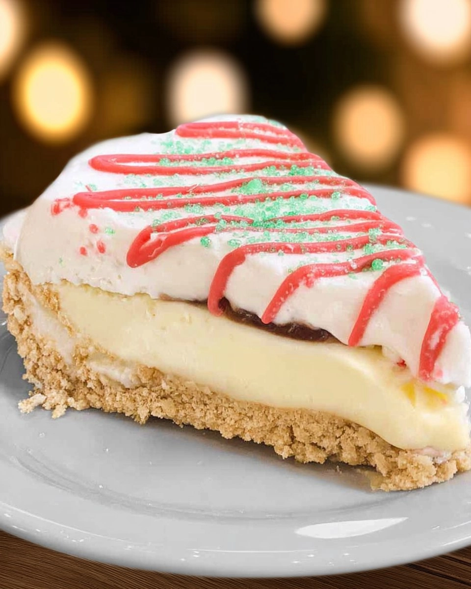 Little Debbie Christmas Tree Cheesecake