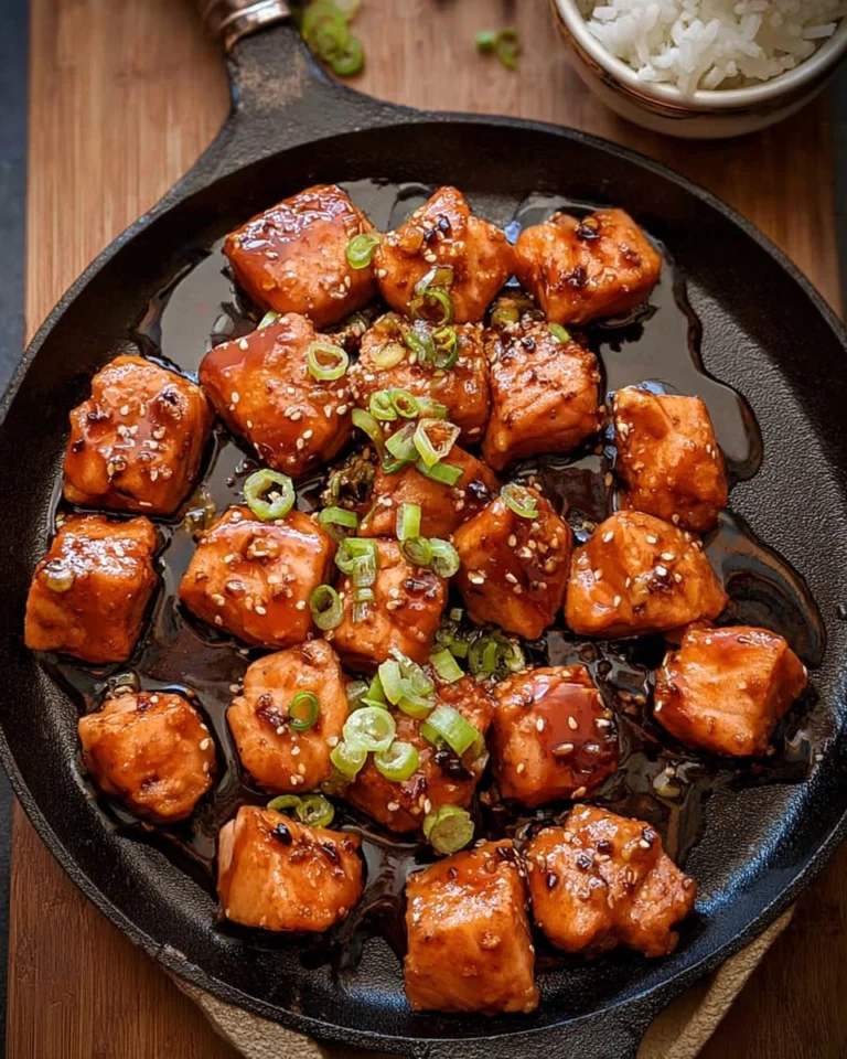 Maple-Glazed-Salmon-Bites-Recipe