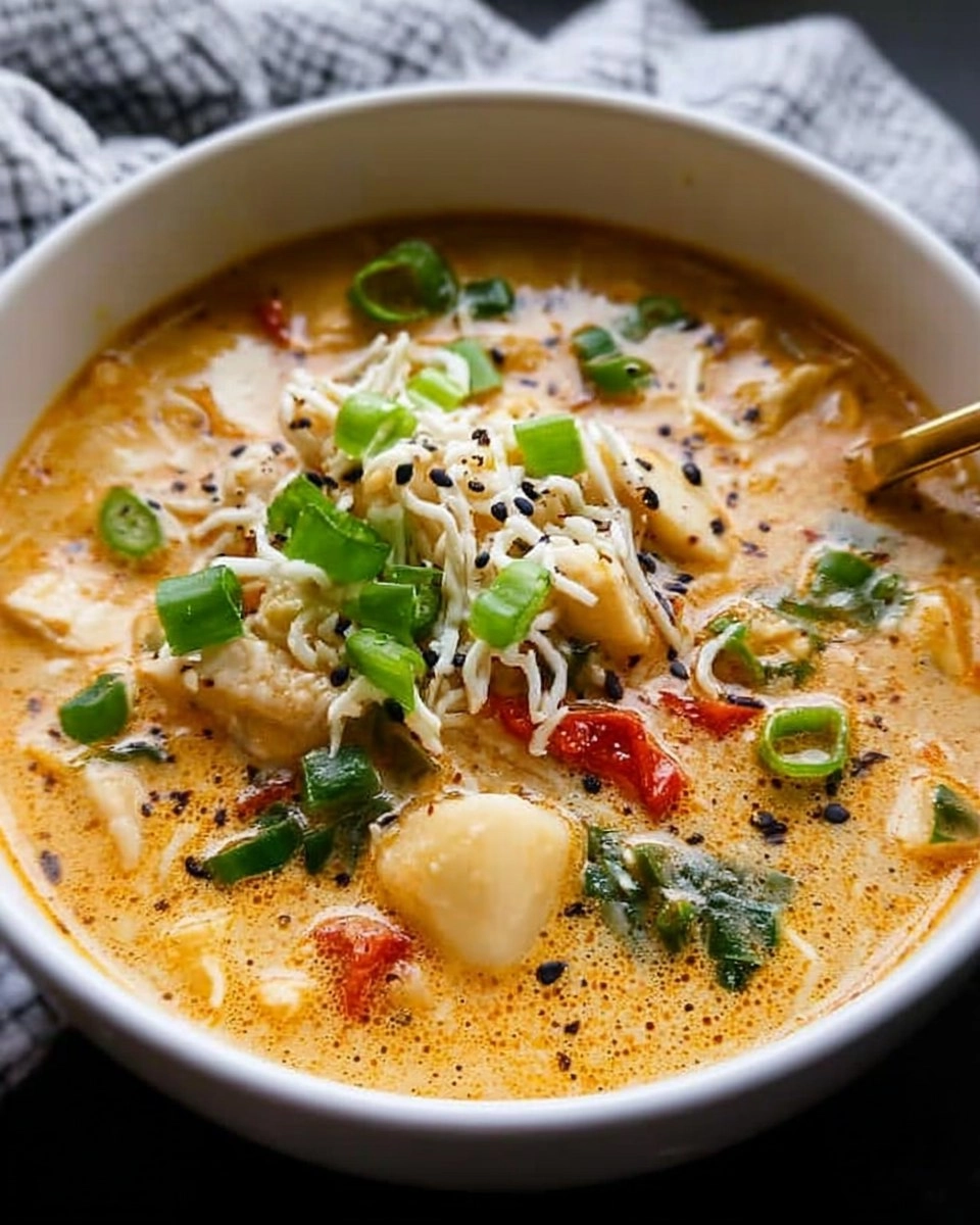 Marry Me Chicken Soup 126 Marry Me Chicken Soup