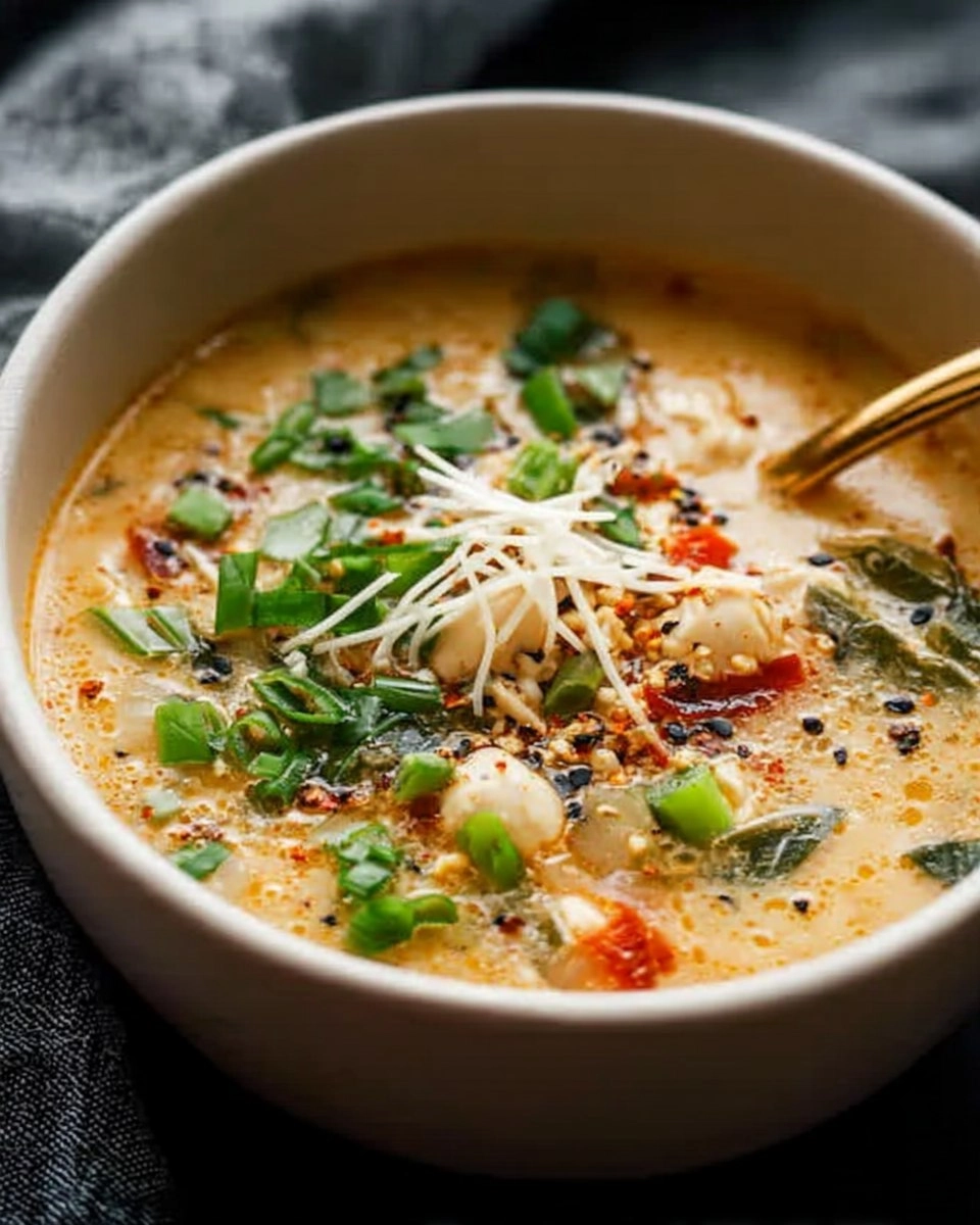 Marry Me Chicken Soup 127 Marry Me Chicken Soup