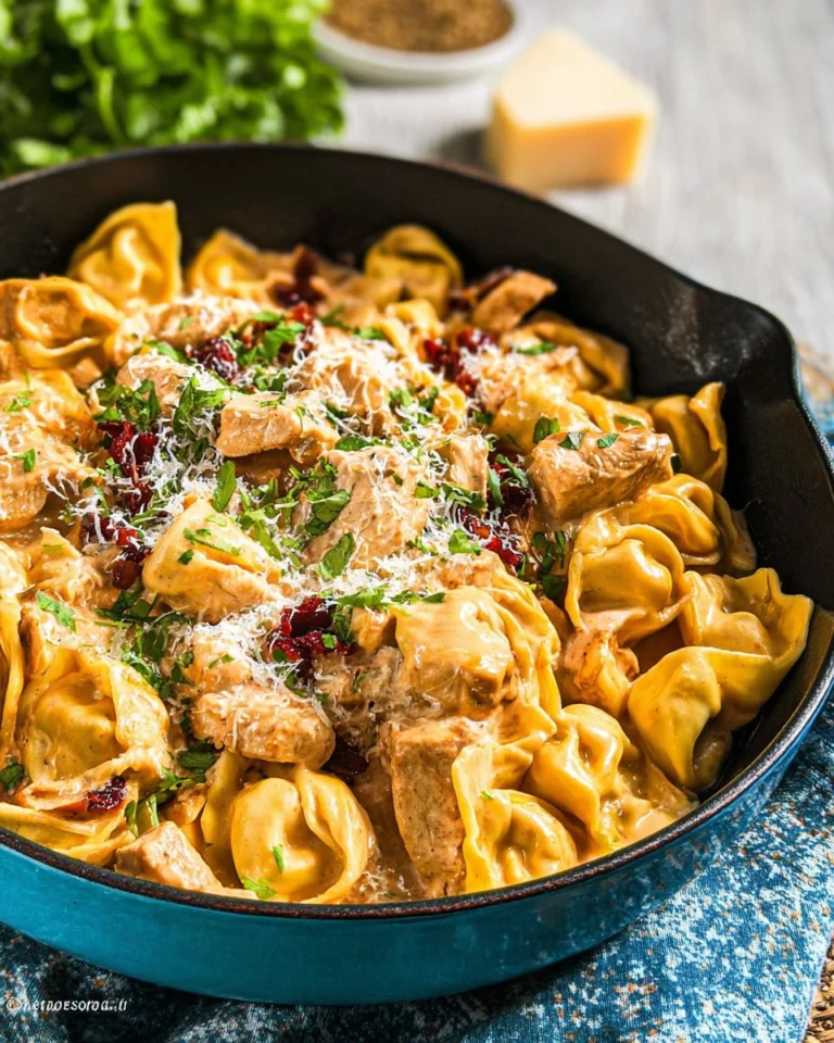 Marry-Me-Chicken-Tortellini-Creamy-Mexican-Chipotle-Sauce-Recipe