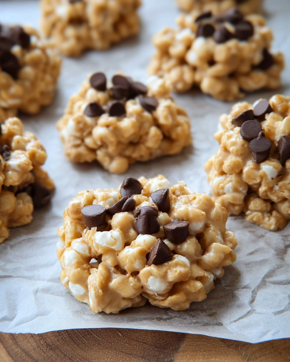 No Bake Avalanche Cookies 66 No Bake Avalanche Cookies