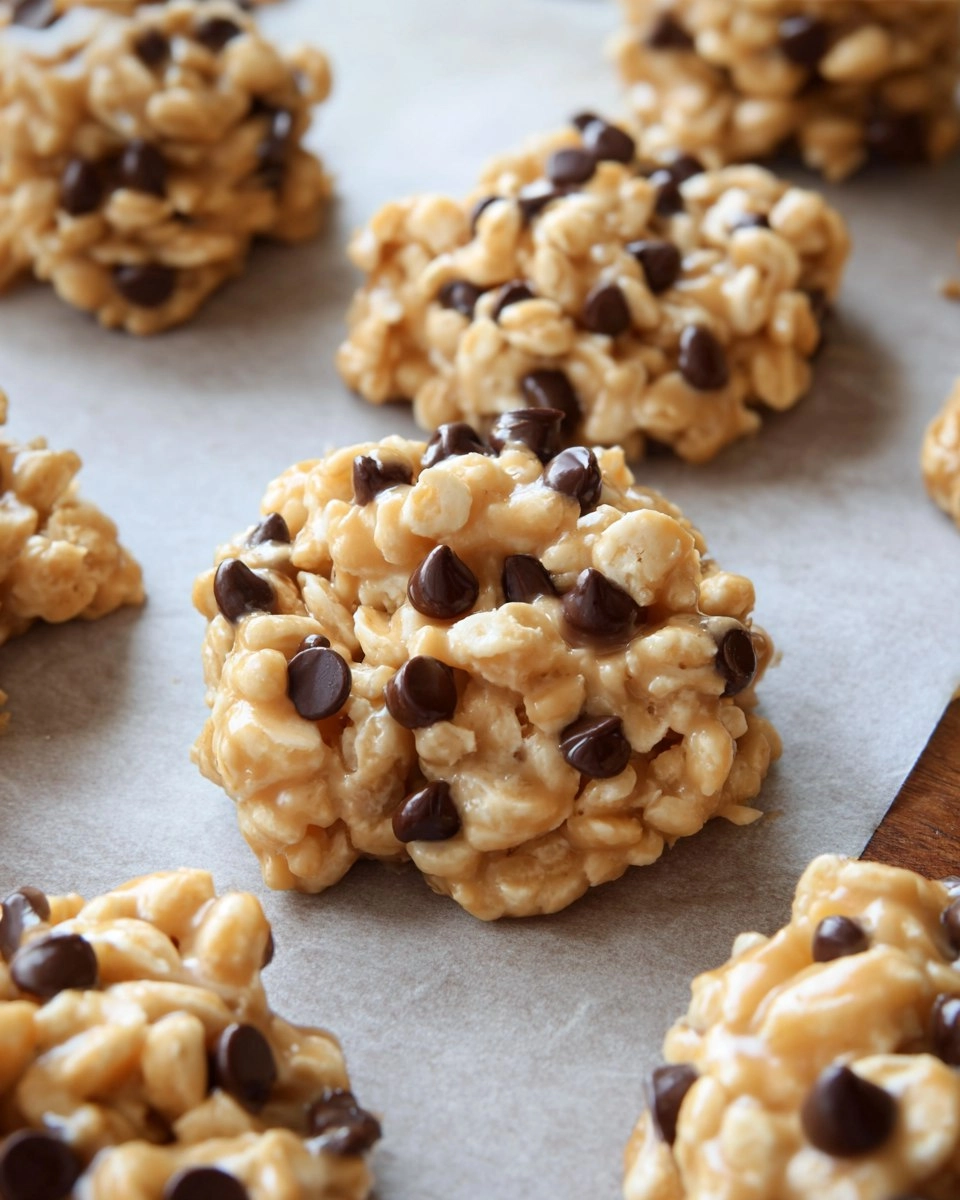 No Bake Avalanche Cookies 67 No Bake Avalanche Cookies